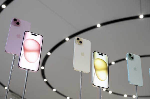 Apple Menyalahkan Instagram sebagai penyebab panasnya Iphone 15